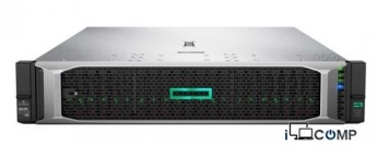 Внешний вид: HPE ProLiant DL380 Gen10 (P06420-B21) (Xeon Silver 4110 | DDR4 16GB | 8 SFF 2.5) HPE ProLiant DL380 Gen10 (P06420-B21) (Xeon Silver 4110 | DDR4 16GB | 8 SFF 2.5)