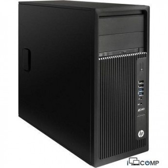 Внешний вид: Workstation HP Z240 Tower (Y3Y78EA) (Core i7-7700 | 8GB DDR4 | 1TB HDD | Intel HD 630 | 400W | Windows 10) Workstation HP Z240 Tower (Y3Y78EA) (Core i7-7700 | 8GB DDR4 | 1TB HDD | Intel HD 630 | 400W | Windows 10)