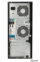 Workstation HP Z240 Tower (Y3Y78EA) (Core i7-7700 | 8GB DDR4 | 1TB HDD | Intel HD 630 | 400W | Windows 10)