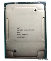 Intel® Xeon® Gold 6132 CPU