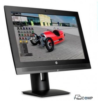 Внешний вид: Workstation HP Z1 G3 (N8N64AV) (Core i7-6700 | DDR4 8GB | SSD 256GB | Intel HD 530) Workstation HP Z1 G3 (N8N64AV) (Core i7-6700 | DDR4 8GB | SSD 256GB | Intel HD 530)