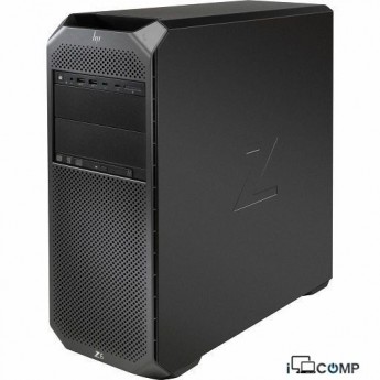 Внешний вид: Workstation HP Z6 G4 (Z3Y91AV) (Xeon Silver 4108 | DDR4 16GB | HDD 1TB | Quadro P400) Workstation HP Z6 G4 (Z3Y91AV) (Xeon Silver 4108 | DDR4 16GB | HDD 1TB | Quadro P400)
