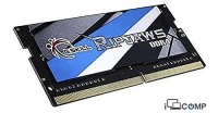 DDR4 G.SKILL RipJaws 16 GB 2400MHz (F4-2400C16D-16GRS)
