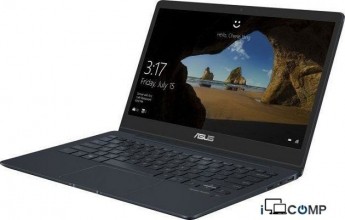 Внешний вид: Noutbuk Asus Zenbook UX331FAL-BH71 (90NB0KD3-M00440) (Core™ i7-8565U | DDR3L 8GB | SSD 256GB | FHD 13,3 | Intel UHD 620) Noutbuk Asus Zenbook UX331FAL-BH71 (90NB0KD3-M00440) (Core™ i7-8565U | DDR3L 8GB | SSD 256GB | FHD 13,3 | Intel UHD 620)