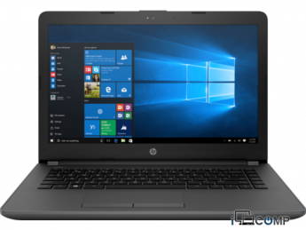 Внешний вид: Noutbuk HP 240 G6 (4WU34EA) (Core™ i3-7020U | DDR4 4GB | HDD 1TB | Intel HD 620 | HD 14) Noutbuk HP 240 G6 (4WU34EA) (Core™ i3-7020U | DDR4 4GB | HDD 1TB | Intel HD 620 | HD 14)
