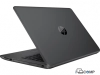 Noutbuk HP 240 G6 (4WU34EA) (Core™ i3-7020U | DDR4 4GB  | HDD 1TB | Intel HD 620 | HD 14)