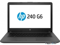 Noutbuk HP 240 G6 (4BD04EA)
