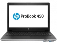 Noutbuk HP ProBook 450 G5 (2RS20EA) (Core™ i5-8250U | DDR4 4GB | HDD 500GB | Intel UHD 620 | HD 15.6)
