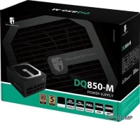 GameStorm DQ850-M 850W (DP-GD-DQ850M) Power Supply