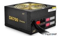 DeepCool DA700 700W (DP-BZ-DA700N) Power Supply