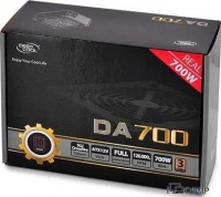 DeepCool DA700 700W (DP-BZ-DA700N) Power Supply