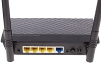 ASUS RT-N12HP (90IG0041-BE3N00) WAN Router