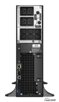 Smart-UPS APC SRT 5000VA (SRT5KXLI)