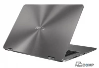 Noutbuk Asus Zenbook UX461UA-DS51T (90NB0GG1-M02080) (i5 8250U | 8 GB LDDR3 | 256 GB SSD | 14' FHD | Intel HD)