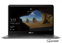 Noutbuk Asus Zenbook UX461UA-DS51T (90NB0GG1-M02080) (i5 8250U | 8 GB LDDR3 | 256 GB SSD | 14' FHD | Intel HD)