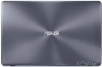 Noutbuk Asus VivoBook X705UF-GC010 (90NB0IE2-M00100) (i5-8250U |8 GB DDR4 | 1 TB HDD | MX 130 2GB | 17,3' FHD)