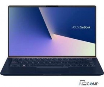 Внешний вид: Noutbuk Asus UX333FA-DH51 (90NB0JV3-M01050) (i5 8265U | 8 Gb DDR4 | 256GB SSD | 13.3"Full HD | Intel HD) Noutbuk Asus UX333FA-DH51 (90NB0JV3-M01050) (i5 8265U | 8 Gb DDR4 | 256GB SSD | 13.3"Full HD | Intel HD)