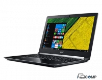 Noutbuk Acer Aspire 7 A717-72G-700J (NH.GXEAA.005)