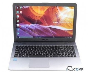 Внешний вид: Noutbuk ASUS VivoBook X541SA-XO041 (90NB0CH1-M10870) (Celeron™ N3060 | DDR3 4GB| HDD 500GB | HD 15.6') Noutbuk ASUS VivoBook X541SA-XO041 (90NB0CH1-M10870) (Celeron™ N3060 | DDR3 4GB| HDD 500GB | HD 15.6')