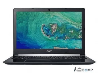 Noutbuk Acer Aspire 7 A715-72G-79R9 (NH.GXCAA.004)