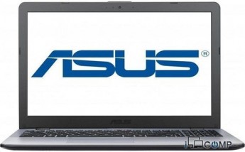 Внешний вид: Noutbuk Asus X540UB-GQ003 (90NB0IM1-M08070) Noutbuk Asus X540UB-GQ003 (90NB0IM1-M08070)
