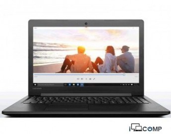 Внешний вид: Noutbuk Lenovo IdeaPad 310-15ISK (80SM01KNRK) Noutbuk Lenovo IdeaPad 310-15ISK (80SM01KNRK)