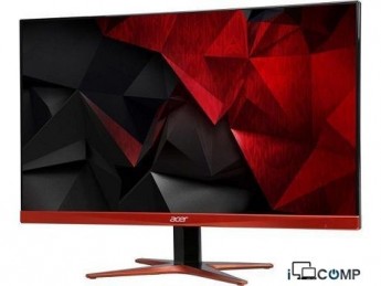 Внешний вид: Monitor ACER XG270HU (27 WQHD | LED | TN | DVI | HDMI | Displayport | 144 Hz) Monitor ACER XG270HU (27 WQHD | LED | TN | DVI | HDMI | Displayport | 144 Hz)