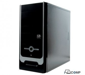 Внешний вид: iComp SeaWork-3 PC (i3-7100 | DDR4 4GB | SSD 480GB | Intel HD | HP v214 | DVD) iComp SeaWork-3 PC (i3-7100 | DDR4 4GB | SSD 480GB | Intel HD | HP v214 | DVD)