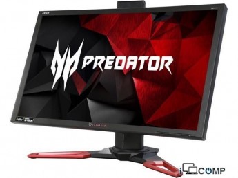 Внешний вид: Monitor Acer Predator XB241H Monitor Acer Predator XB241H