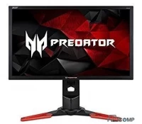 Acer Predator XB241H 24-inch 144Hz FHD Gaming Monitor