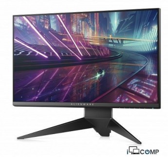 Внешний вид: Monitor Dell Alienware AW2518HF Monitor Dell Alienware AW2518HF