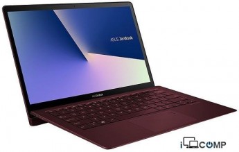 Внешний вид: Noutbuk ASUS ZenBook S UX391UA-XB71-R (90NB0D94-M03990) (Core™ i7-8550U | 8GB LPDDR3 | 256GB SSD | UHD 620 | 13.3" FHD) Noutbuk ASUS ZenBook S UX391UA-XB71-R (90NB0D94-M03990) (Core™ i7-8550U | 8GB LPDDR3 | 256GB SSD | UHD 620 | 13.3" FHD)