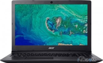 Внешний вид: Noutbuk Acer Aspire 3 A315-53G-59G6 (NX.H1AER.001) Noutbuk Acer Aspire 3 A315-53G-59G6 (NX.H1AER.001)