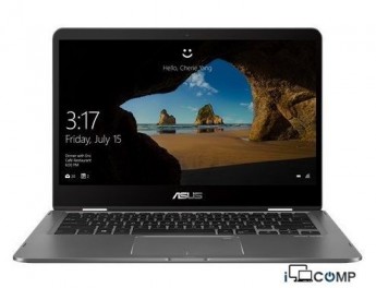 Внешний вид: Noutbuk Asus ZenBook UX461FN-E1067T (90NB0K21-M01030) Noutbuk Asus ZenBook UX461FN-E1067T (90NB0K21-M01030)