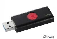 USB FLASH Kingston DataTraveler 106 -  32 GB USB 3.1  (DT106/32)