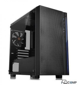 Внешний вид: Empress CyberPhoenix PC (Thermaltake Versa H18 bazasında) (i5-9400F | DDR4 8GB | SSD 480GB | HDD 1TB | GTX1050Ti 4GB) Empress CyberPhoenix PC (Thermaltake Versa H18 bazasında) (i5-9400F | DDR4 8GB | SSD 480GB | HDD 1TB | GTX1050Ti 4GB)