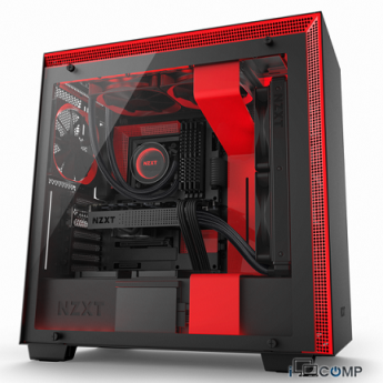 Внешний вид: iComp Diesel Power Gaming PC (i5-9400F | 16 GB DDR4 | 1 TB HDD | 500 GB SSD | RTX 2060 6 GB) iComp Diesel Power Gaming PC (i5-9400F | 16 GB DDR4 | 1 TB HDD | 500 GB SSD | RTX 2060 6 GB)