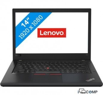 Внешний вид: Noutbuk Lenovo ThinkPad T480 (20L6S25S00) (i7-8550U | DDR4 8GB | SSD 256GB | Intel UHD | 14 FHD) Noutbuk Lenovo ThinkPad T480 (20L6S25S00) (i7-8550U | DDR4 8GB | SSD 256GB | Intel UHD | 14 FHD)