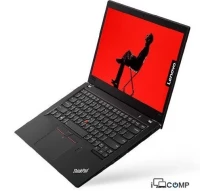Noutbuk Lenovo ThinkPad T480 (20L6S25S00) (i7-8550U | DDR4 8GB | SSD 256GB | Intel UHD | 14 FHD)