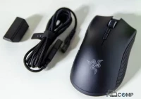 Razer Mamba Wireless (RZ01-02710100-R3M1) Gaming Mouse