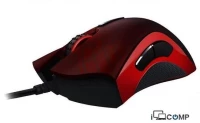 Razer Deathad﻿der Elite (SKT T1 Edition) Gaming mouse