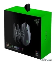 Razer NAGA TRINITY (RZ01-02410100-R3M1) Gaming Mouse