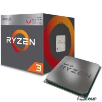 AMD Ryzen™ 3 2200G CPU