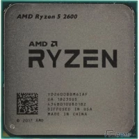 AMD Ryzen™ 5 2600 CPU