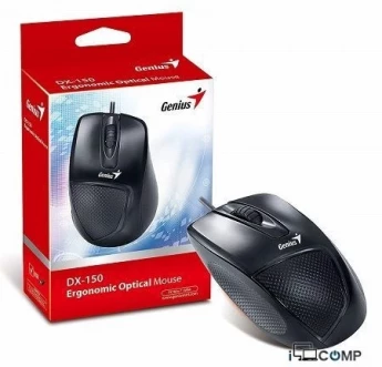 Genius DX-150 (31010231100) Mouse