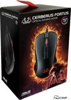 Asus Cerberus  Fortus (90YH01H1-BAUA00) Gaming mouse