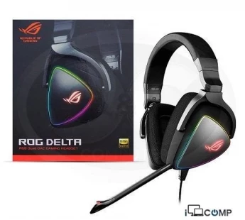 Asus ROG DELTA (90YH00Z1-B2UA00) qulaqlıq dəsti