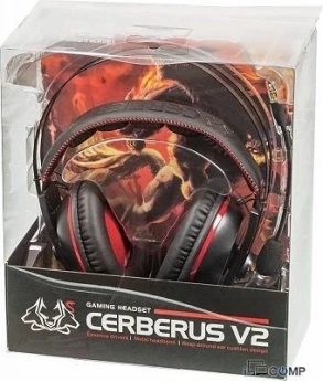 Asus Cerberus V2 (90YH015R-B1UA00) qulaqlıq dəsti