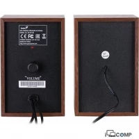 Genius SP-HF160 Wood (31731063101) Speaker System