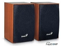 Genius SP-HF160 Wood (31731063101) Speaker System